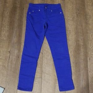 Justice Premium skinny Jeans